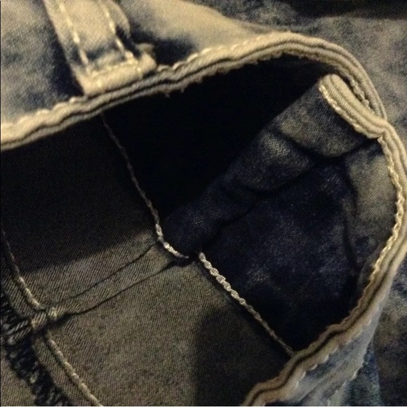 Women’s Revolution by Revolt Stretch Jeans Size 20 - Picture 5 of 5